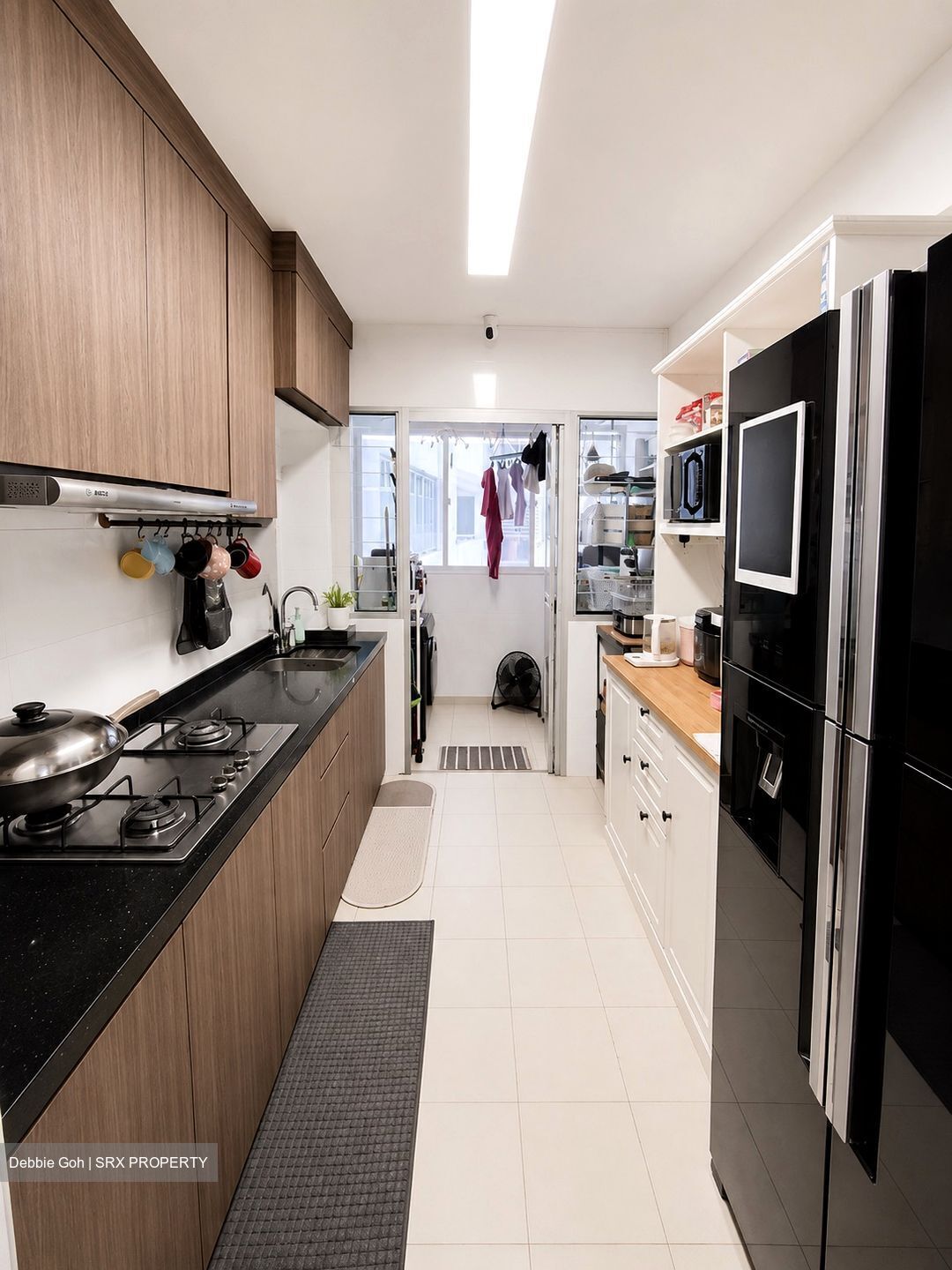 Blk 511B Oleander Breeze @ Yishun (Yishun), HDB 4 Rooms #561759821